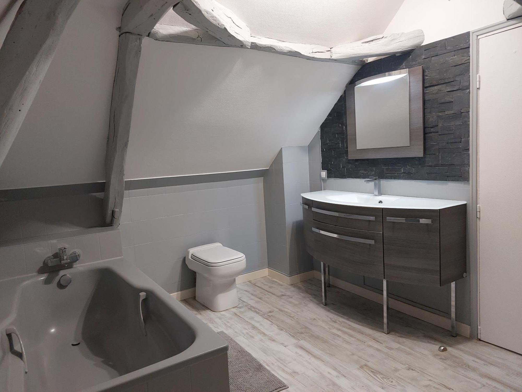 La Tourangelle Holiday home Tours