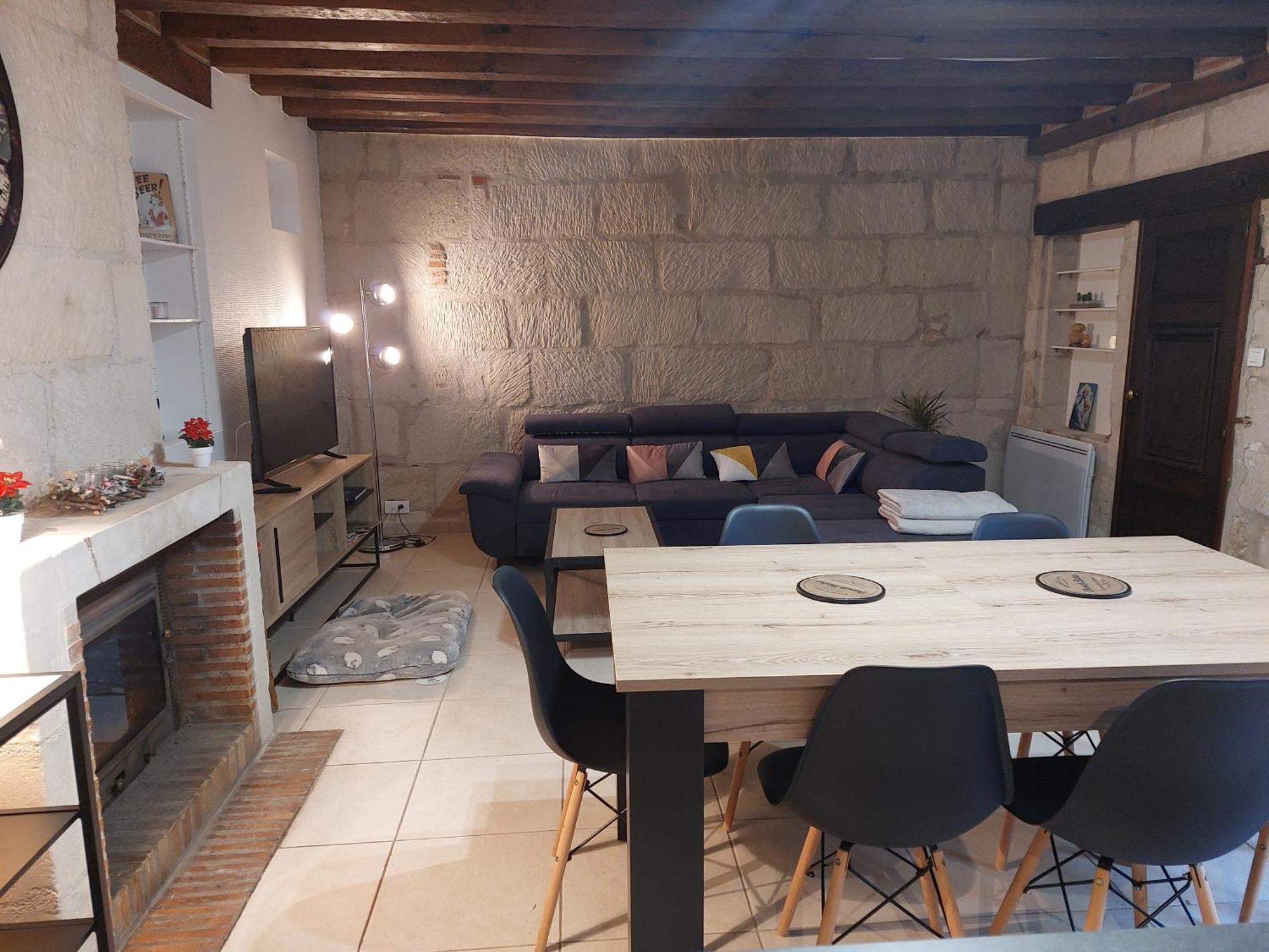 La Tourangelle * Tours